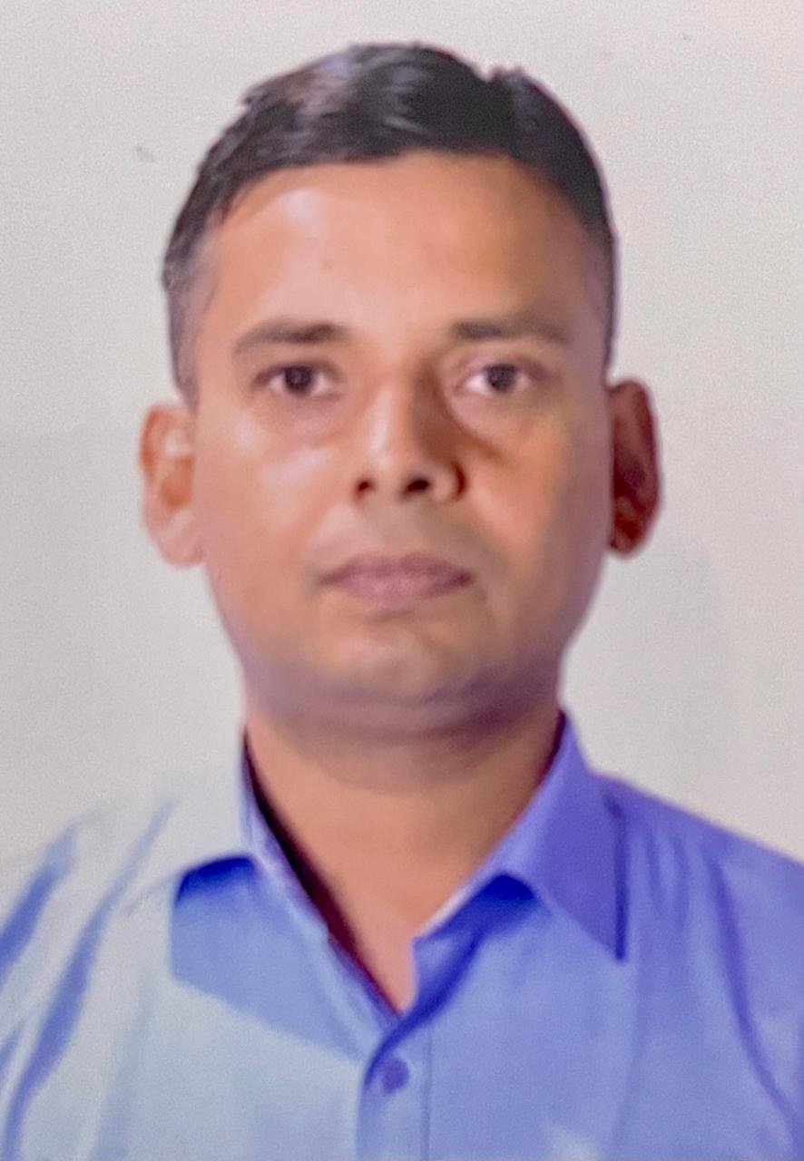 अमित कुमार सिंह